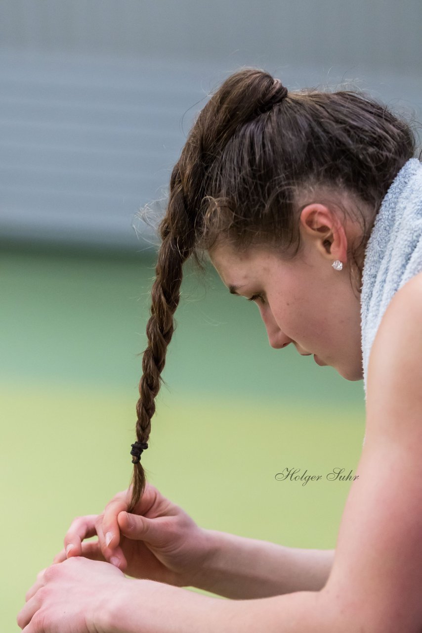 Laura Bente 395 - Sparkassen Pokal Marne